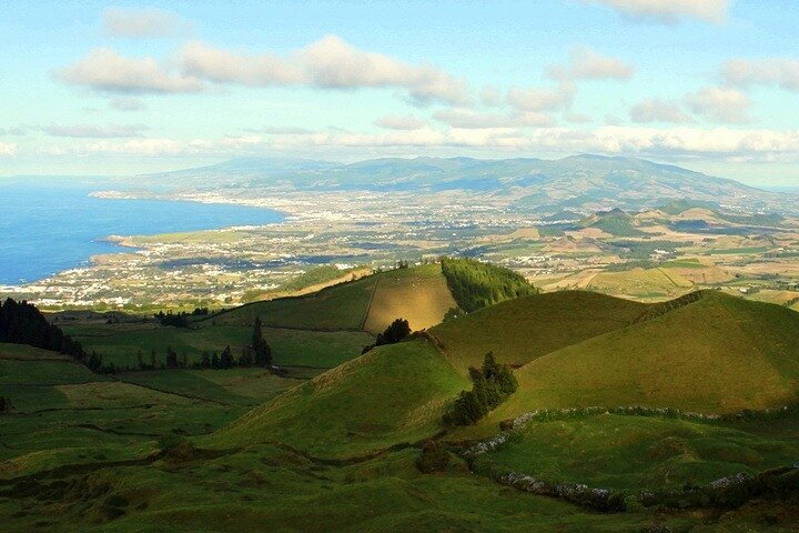 Half Day Volcano of Sete Cidades Private Tour - Image 5