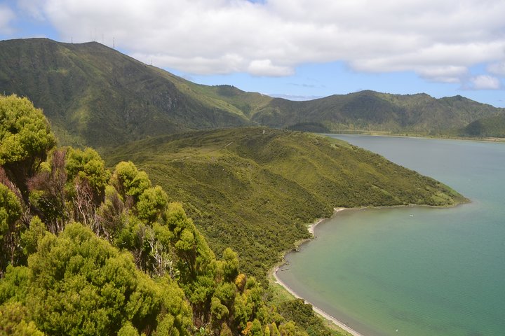 Half Day Walking Tour Lagoa do Fogo Trail - Image 5