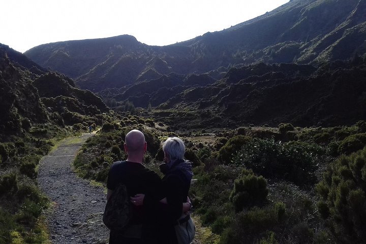Half Day Walking Tour Lagoa do Fogo Trail - Image 2