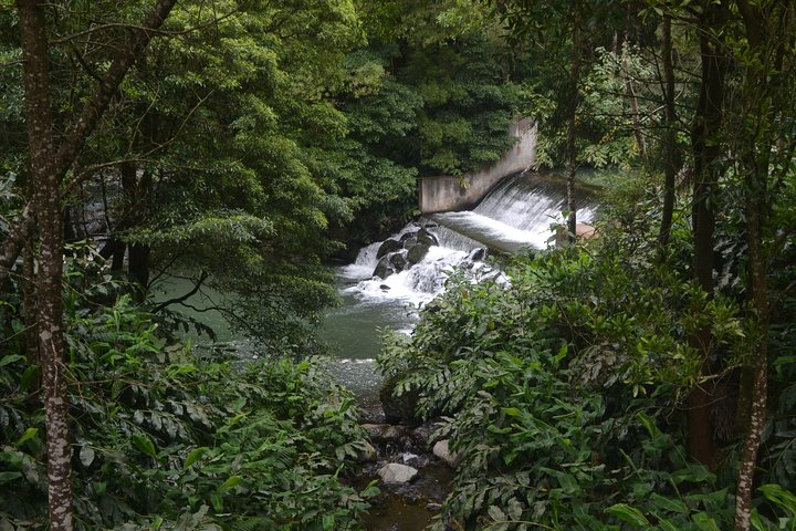 Half Day Walking Tour Salto do Cabrito and Hot Springs - Image 5