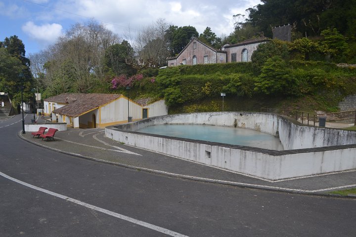 Half Day Walking Tour Salto do Cabrito and Hot Springs - Image 2
