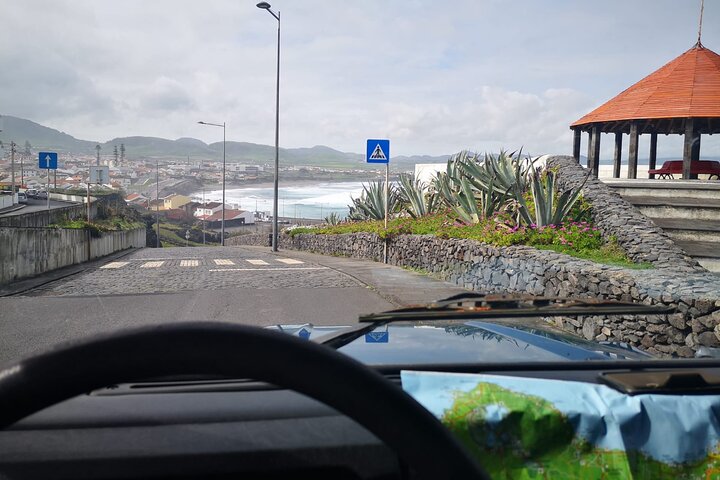 Jeep Tour - Lagoa do Fogo (Half day) - Image 5