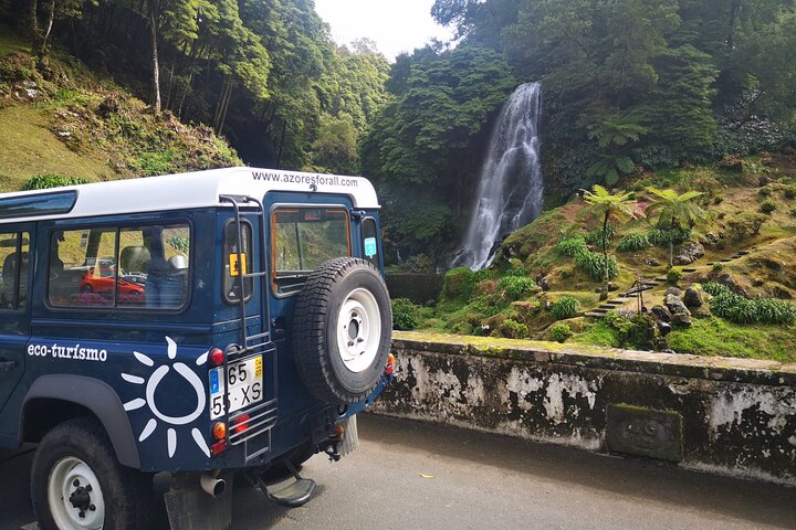 Jeep Tour - Nordeste (Full day) - Image 5