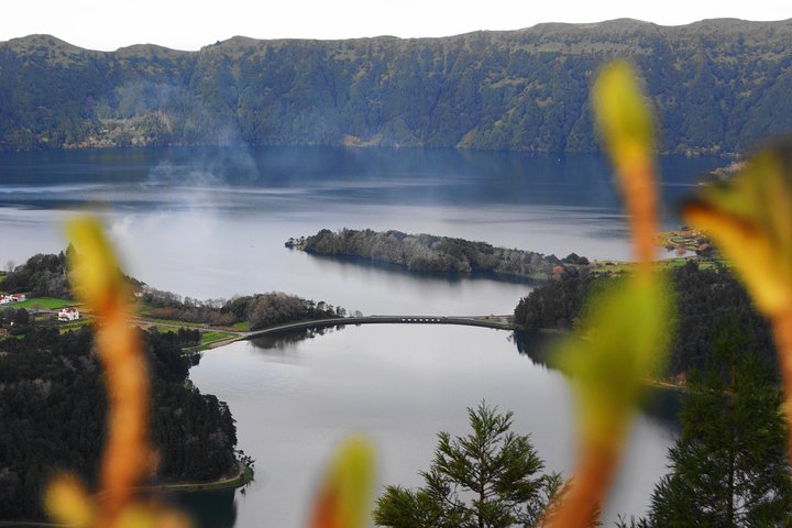 Jeep Tour - Sete Cidades (Half day) - Image 3
