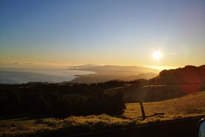 Jeep Tour - Sete Cidades (Half day) - Image 5