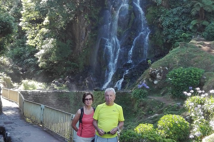Nordeste Waterfall Tour - Image 3