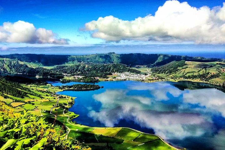 Off the Beaten Track Half Day Sete Cidades Jeep Tour - Image 5