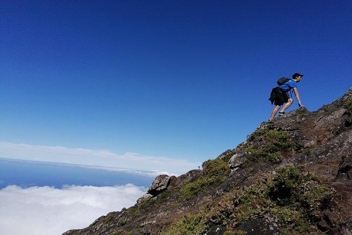 Pico Mountain - Group> 4 - Image 2