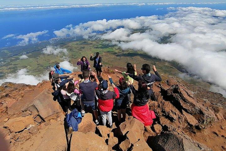 Pico Mountain - Group> 4 - Image 4