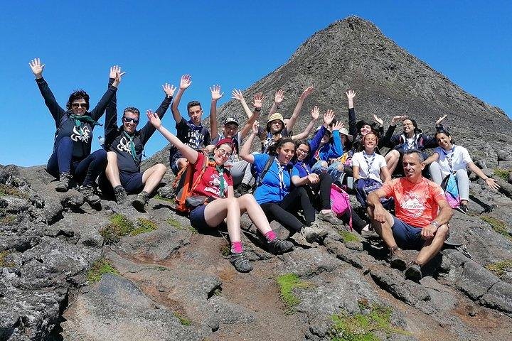 Pico Mountain - Group> 4 - Image 1