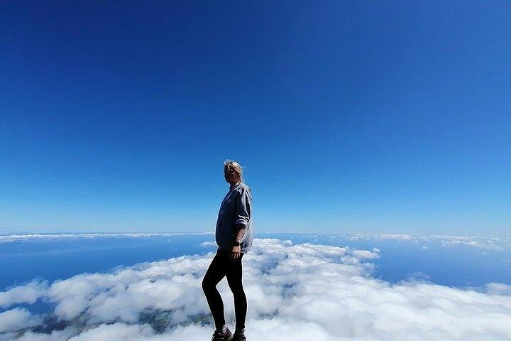 Pico Mountain - Group> 4 - Image 5