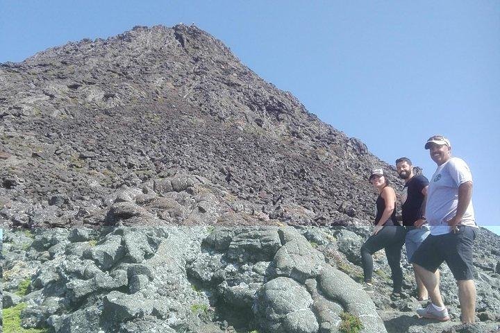 Pico Mountain - Group> 4 - Image 3