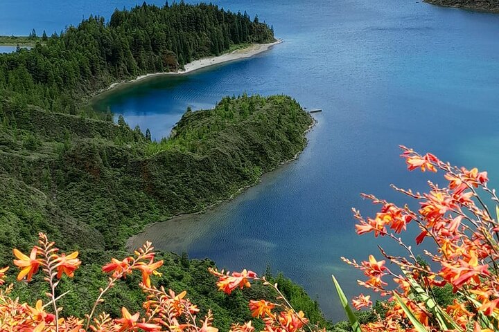 Private Full Day Tour to São Miguel, Azores - Image 4