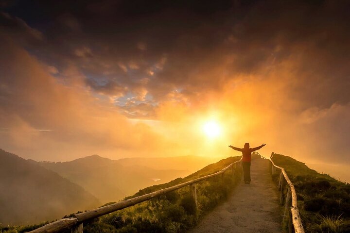 Private Full Day Tour to São Miguel, Azores - Image 2