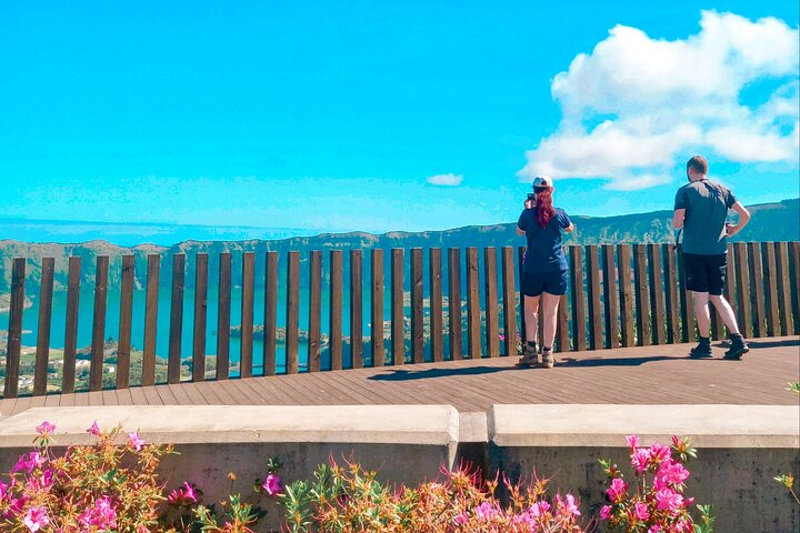 Private Full Day Tour to São Miguel, Azores - Image 5