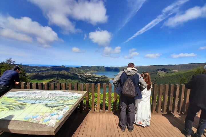 Private Full Day Tour to São Miguel, Azores - Image 3