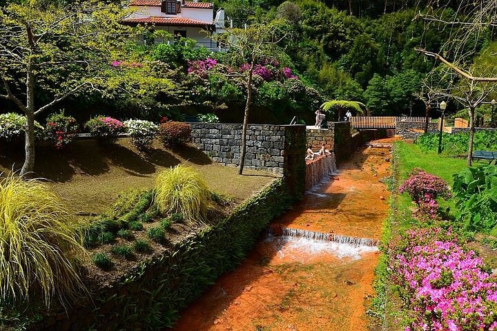 Private Guided Tour and Thermal Baths in São Miguel - Image 5