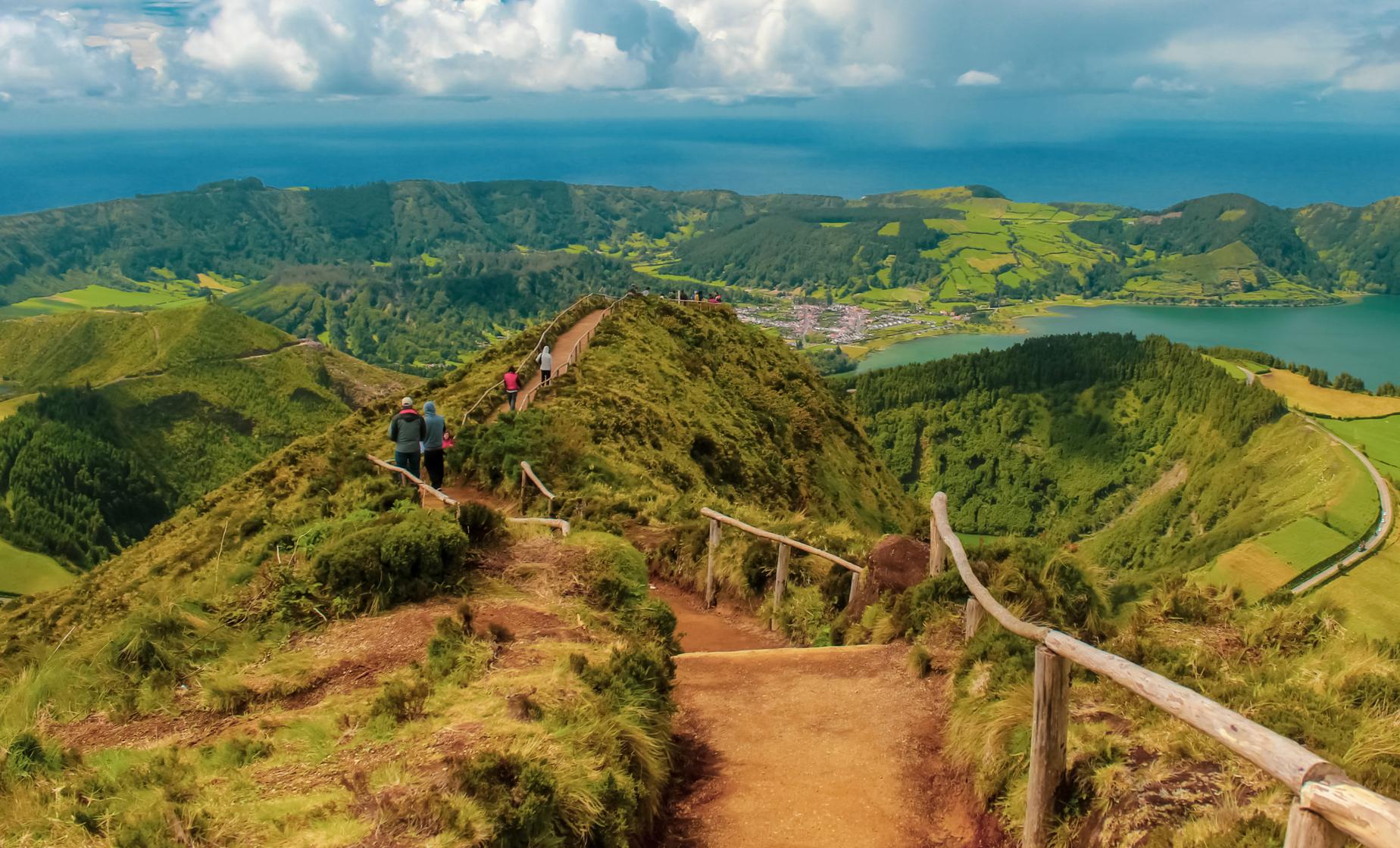 Private Half-Day Sete Cidades - Image 1