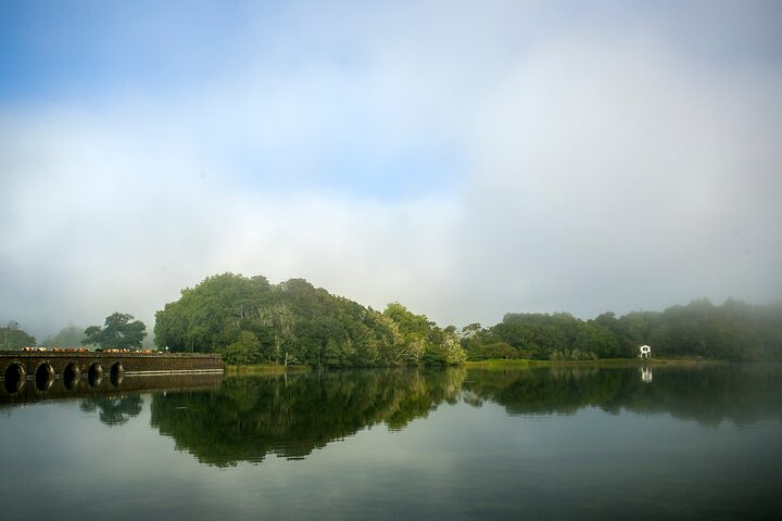 Sete Cidades & Lagoa do Fogo & Pineapple Plantation - Image 4