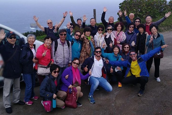 Sete Cidades & Lagoa do Fogo - Private Group Tour - Image 2