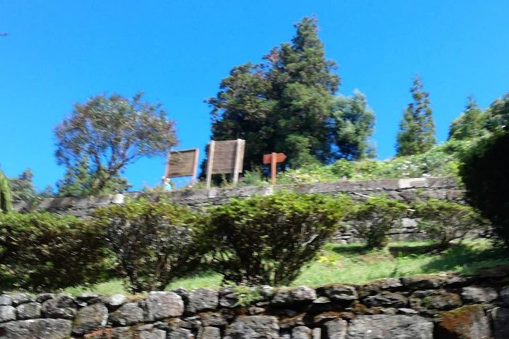  Sete Cidades Lagoa do Fogo79.99€ per person with lunch minim 2 - Image 1