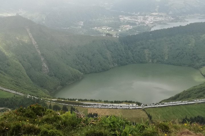  Sete Cidades Lagoa do Fogo79.99€ per person with lunch minim 2 - Image 3