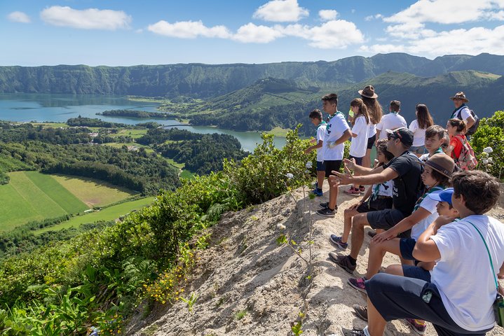 Walking trail, Tasting session and Kayaking - Image 3
