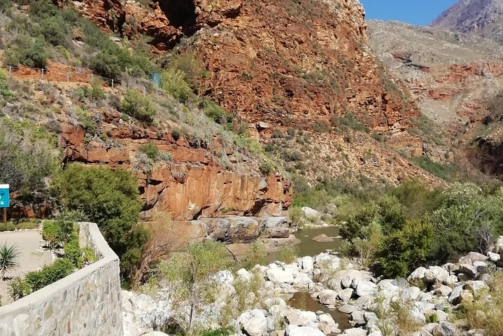 5 day Karoo to Coast tour: Prince Albert; Oudtshoorn; Wilderness & Tsitsikamma.  - Image 3