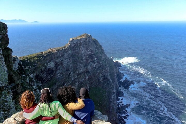 5 Day Private Luxury Garden Route Safari from Port Elizabeth - Image 5