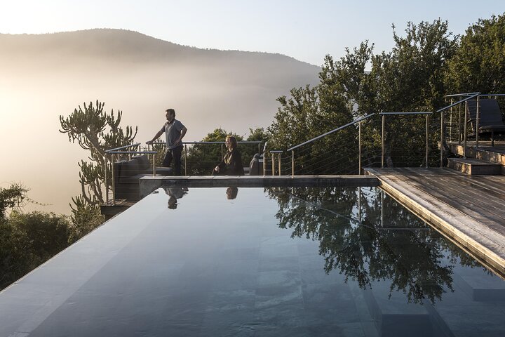 6 Day Big 7 Luxury Honeymoon Safari at Kariega: Settlers Drift  - Image 4