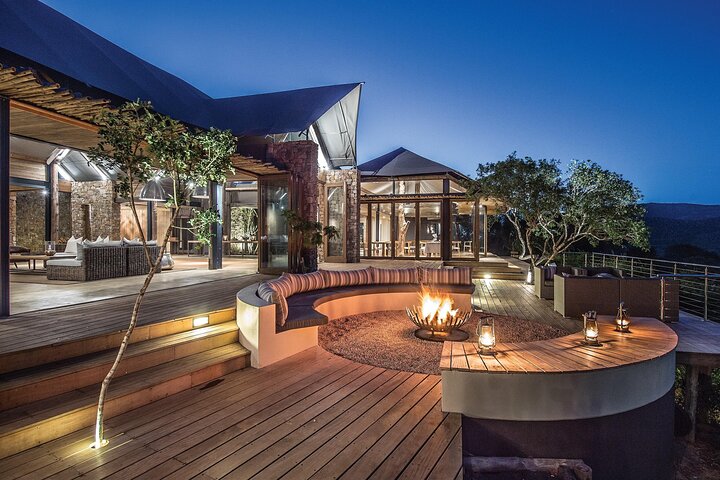 6 Day Big 7 Luxury Honeymoon Safari at Kariega: Settlers Drift  - Image 5