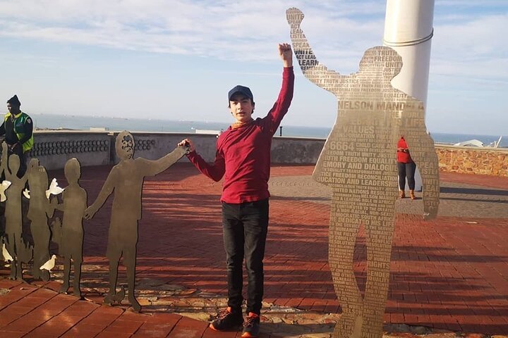 City & Historical Tour - Image 2