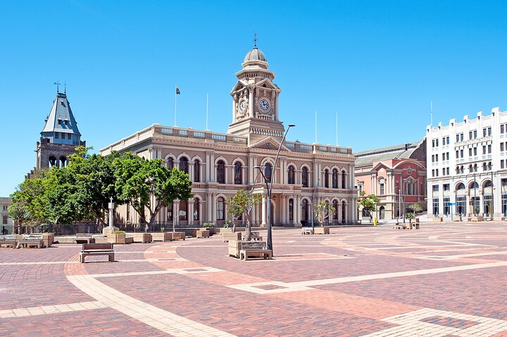 Port Elizabeth Safari and City Tour from Gqeberha - Image 4