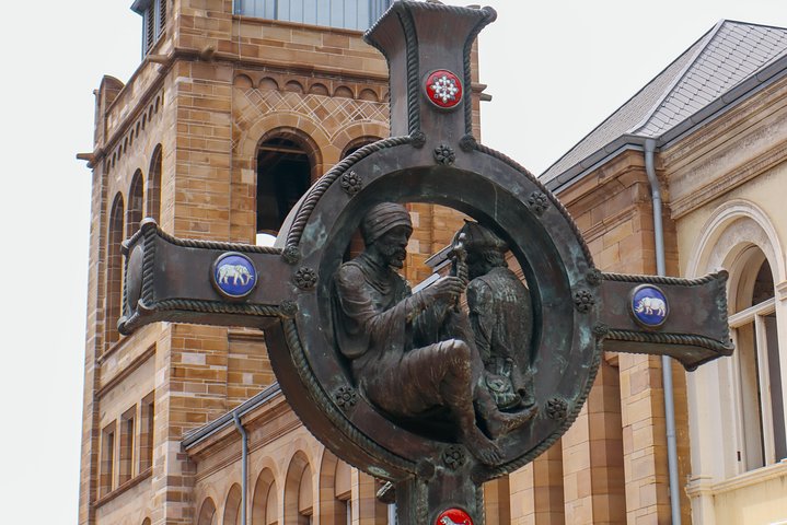 Shore Excursion: Port Elizabeth Walking City Tour - Image 2