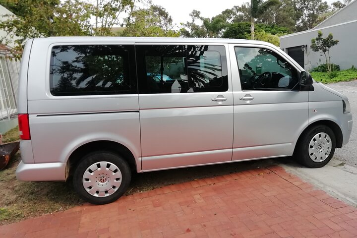 Shore Excursions. Golfing Day - Image 2