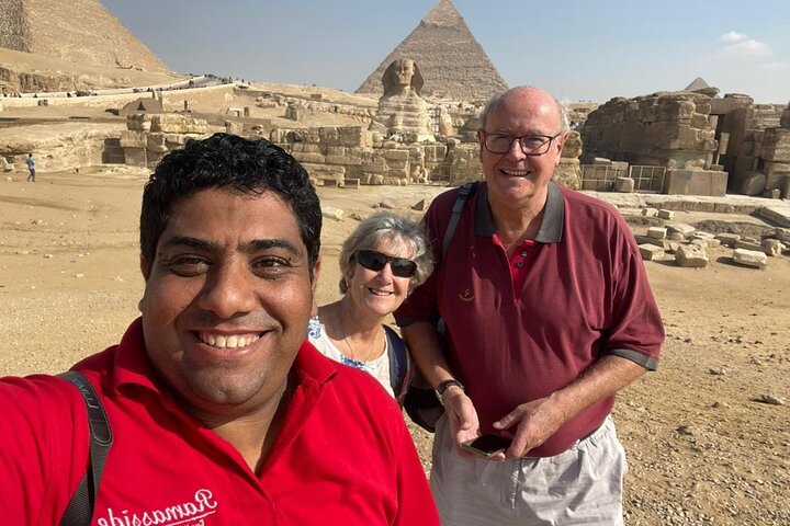 2 Days Historical Tour From Said Port To Cairo - Image 4