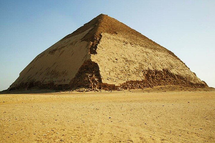 Cairo & Sakkara and Pyramids Trip from Port Sokhna - Image 4
