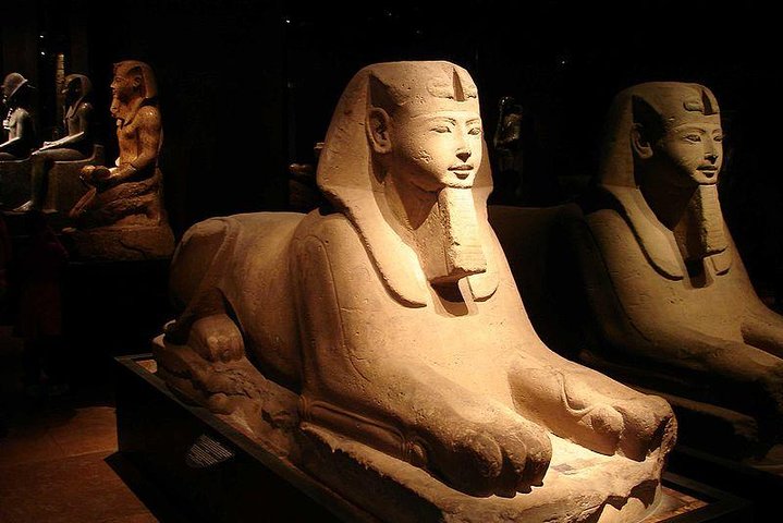Day Tour to Cairo from Port Said - Image 1