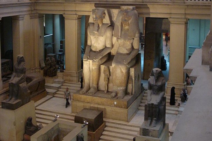 Day Tour to Cairo from Port Said - Image 2