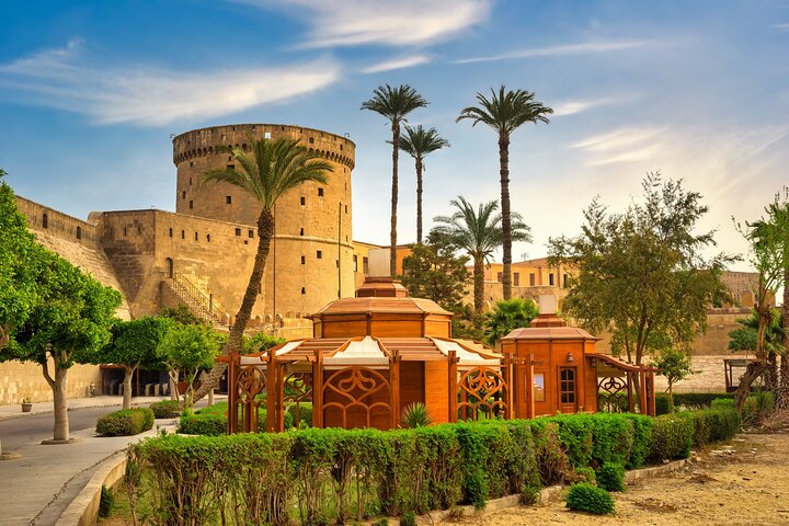 Full Day Private Shore Tour in Cairo from Suez Canal Cruise Port - Image 5