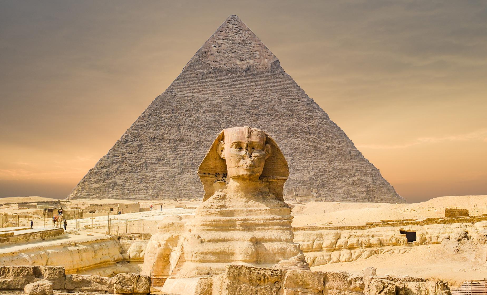 Private Classical Cairo - Image 1