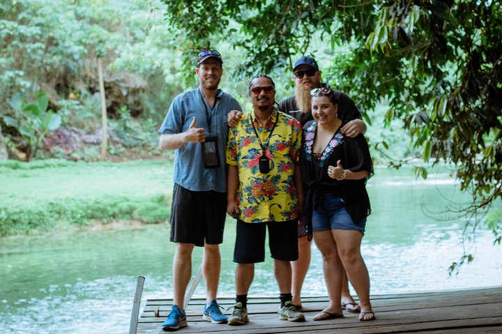 4 Hour: Private Tropical Trio Excursion (with Hotel Pickup)  - Image 3
