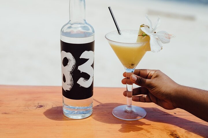 83 Islands Distillery & Sightseeing of Port Vila with Yumi Tours - Image 1