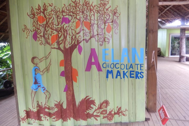 Chocolate Factory Combo Trip with Yumi Tours - Image 2