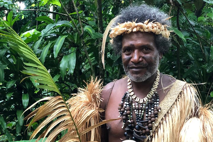 Cultural Experience & Blue Lagoon with Yumi Tours - Image 2