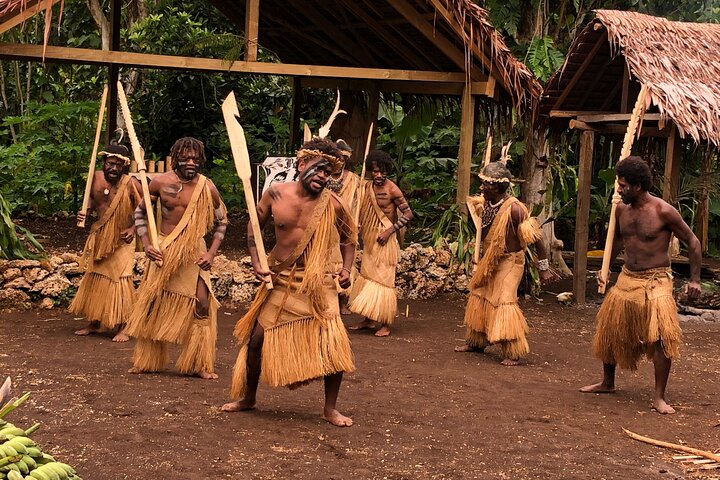 Cultural Experience & Blue Lagoon with Yumi Tours - Image 5