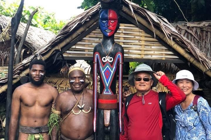 Cultural Experience & Blue Lagoon with Yumi Tours - Image 1
