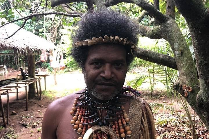 Cultural Experience & Blue Lagoon with Yumi Tours - Image 3