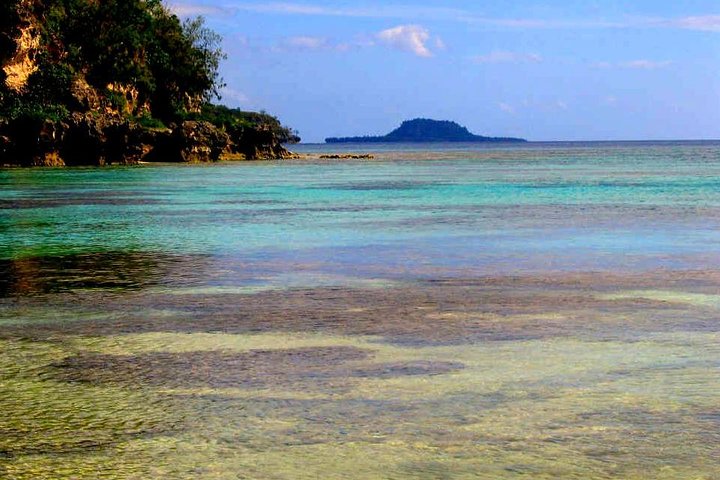 Full-Day Chief Roi Mata Domain, Artok Island and Rainforest Tour of Vanuatu - Image 1