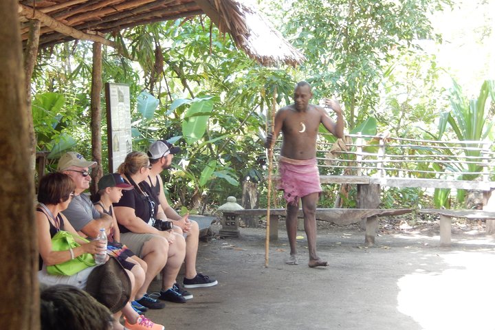 Full-Day Efate Round Island Trip with Yumi Tours - Image 2